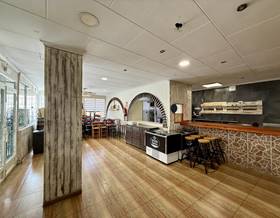 premises for sale in finestrat