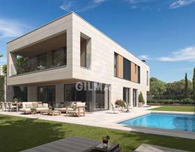 villas for sale in madrid province