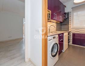 apartments for sale in madrid province