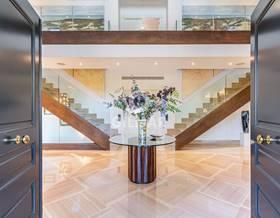 villas for sale in noroeste madrid