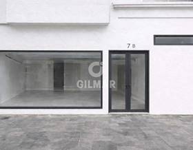 premises sale estepona estepona pueblo by 475,000 eur