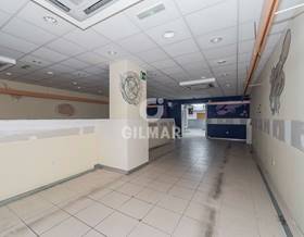 premises for rent in chamberi madrid