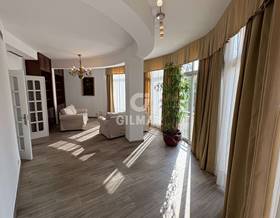 flat rent malaga centro histórico by 2,500 eur