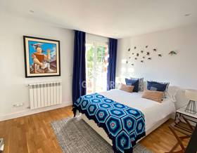 villas for rent in torrelodones