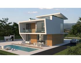 villas for sale in rafal