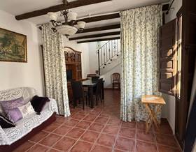 houses for sale in benamargosa