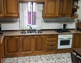 town house sale viñuela by 150,000 eur