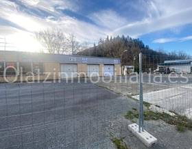 premises for rent in vizcaya province