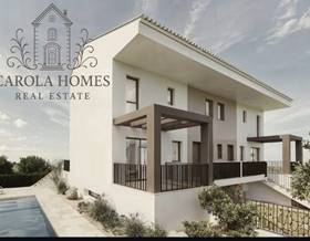 villas for sale in las ramblas