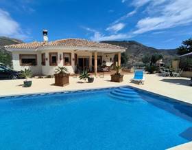 chalet sale alicante relleu by 350,000 eur