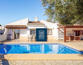 houses for sale in el verger