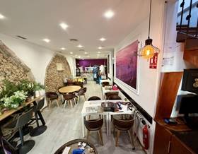 premises rent alicante gran alacant by 1,600 eur