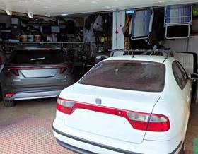 premises for sale in la herradura