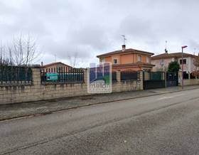 land sale burgos san medel by 54,800 eur