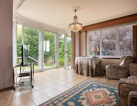 houses for sale in culleredo