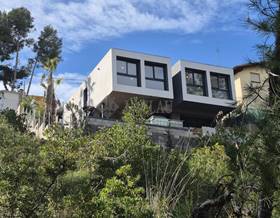 single family house sale olivella by 450,000 eur