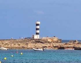 villas for sale in ses salines