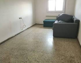 flat sale zaragoza santa isabel by 137,000 eur