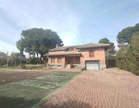 chalet sale zaragoza el zorongo by 495,000 eur