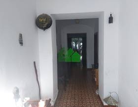 houses for sale in badajoz province