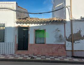 villas for sale in puebla de la calzada
