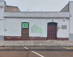 villas for sale in badajoz province