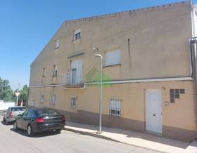 flat sale lobon by 125,000 eur