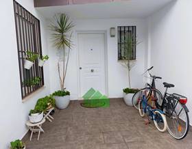 separate house sale montijo centro salud montijo-puebla by 210,000 eur