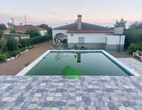 villas for sale in badajoz province