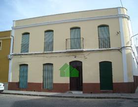 separate house sale montijo san gregorio by 150,000 eur