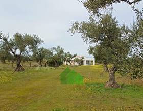 chalet sale montijo by 76,000 eur