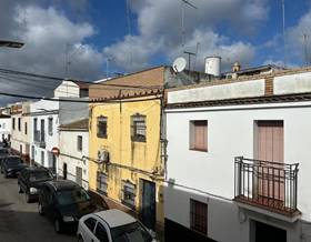 villas for sale in los palacios y villafranca