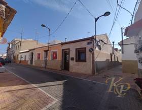 houses for sale in rojales