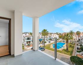 penthouse sale orihuela costa by 325,000 eur