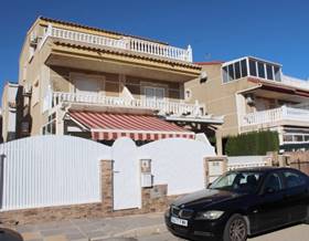 houses for sale in torre de la horadada