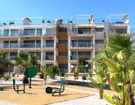 apartments for sale in pilar de la horadada