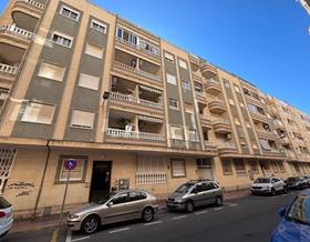 apartment sale torrevieja playa del cura by 119,900 eur