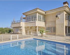 chalet sale santa pola gran alacant by 1,550,000 eur