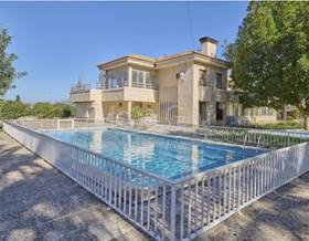 chalet sale santa pola santa pola ciudad by 1,510,000 eur