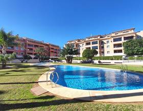 apartment sale denia denia by 330,000 eur