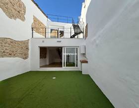 houses for sale in teulada