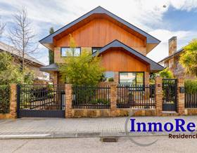 chalet sale las rozas punta galea by 1,375,000 eur