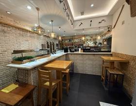 premises rent madrid capital by 2,200 eur