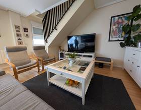 duplex for sale in algete