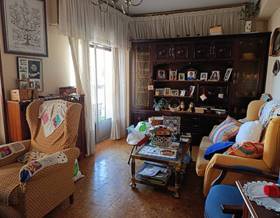 flat sale caceres by 200,000 eur