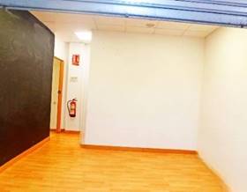 premises rent madrid capital by 600 eur