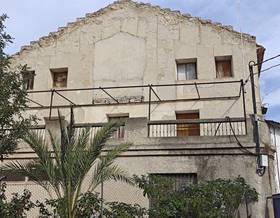 houses for sale in orxeta