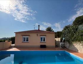 separate house sale villanueva de castellon valencia by 280,000 eur