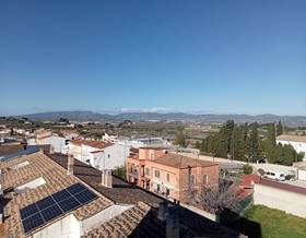 separate house sale el palomar by 220,000 eur