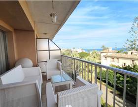 penthouse sale denia las marinas by 265,000 eur